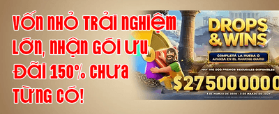Ưu Đãi VIP Gold