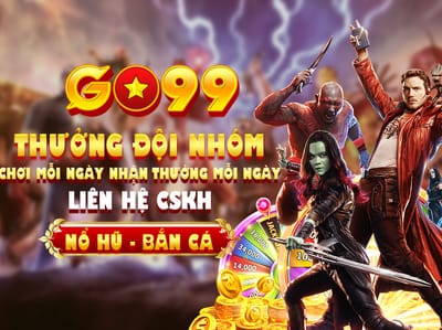 Slot hiện đại