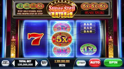 Sảnh game casino ys88