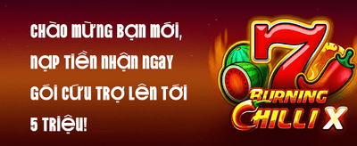 Thưởng Nạp Lần Đầu