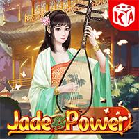Sức mạnh của ngọc bích screenshot