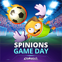 Ngày Hội Trò Chơi Spinions