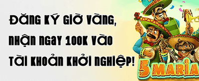 Jackpot khổng lồ