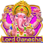 Voi Thần Ganesha